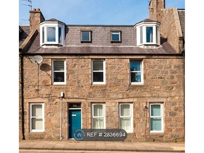 1 Bedroom Flat To Rent In Great Western Road, Aberdeen, AB10