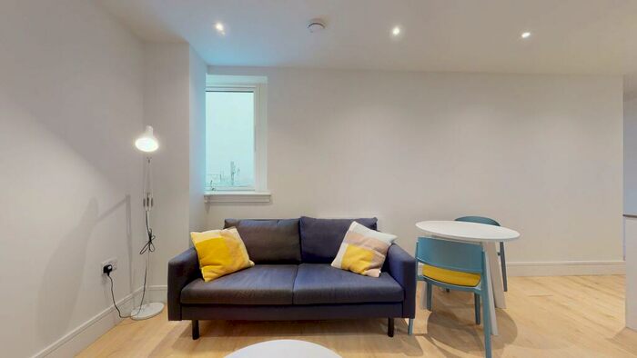 1 Bedroom Flat To Rent In Olympic Way, HA9