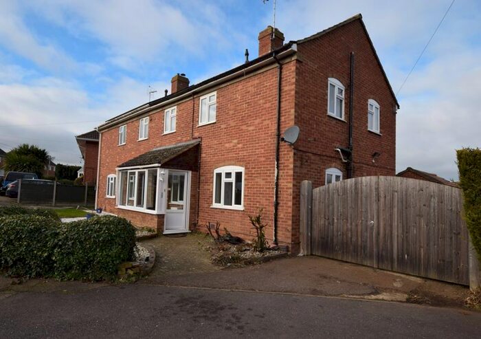3 Bedroom Semi-Detached House To Rent In Wingate Road, Harlington, Dunstable, LU5