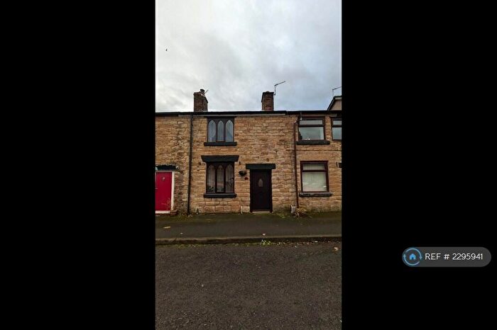 2 Bedroom Terraced House To Rent In Tomlin Square, Bolton, BL2