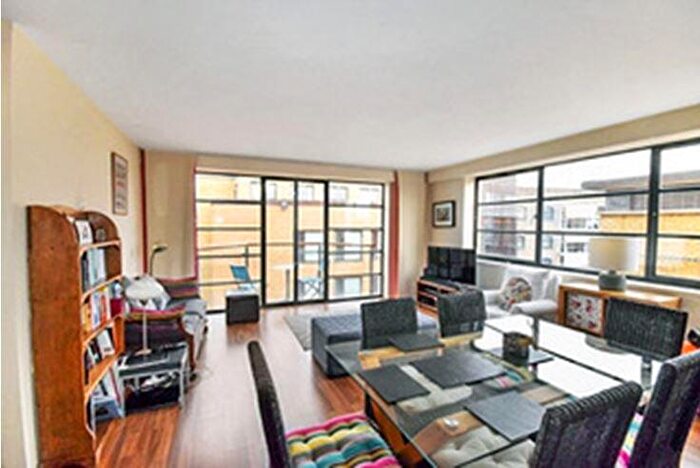 2 Bedroom Flat To Rent In Ice Wharf, New Wharf Road, N1