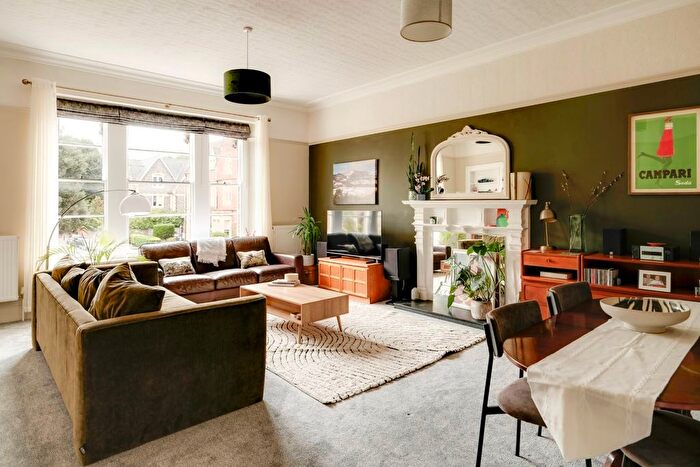 3 Bedroom Flat For Sale In Pembroke Road, Clifton, Bristol, BS8