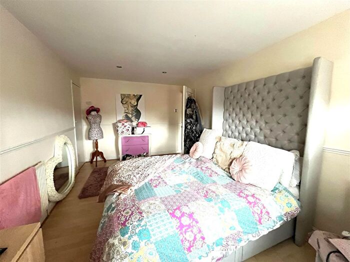 3 Bedroom Terraced House For Sale In Chadwick Crescent, Hill Ridware, Rugeley, WS15