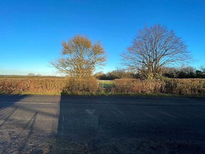 Land For Sale In Greenfield Road, Pulloxhill, Bedford, MK45