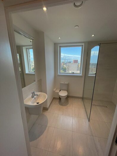 2 Bedroom Flat To Rent In Abbey Road, Barking, IG11