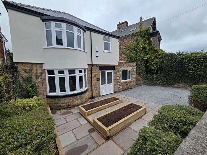 2 Bedroom Flat To Rent In Redcar Road, Broomhill, Sheffield, S10