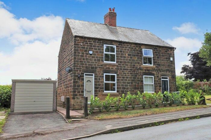 2 Bedroom Semi-Detached House For Sale In Main Road, Marsh Lane, Sheffield, Derbyshire, S21
