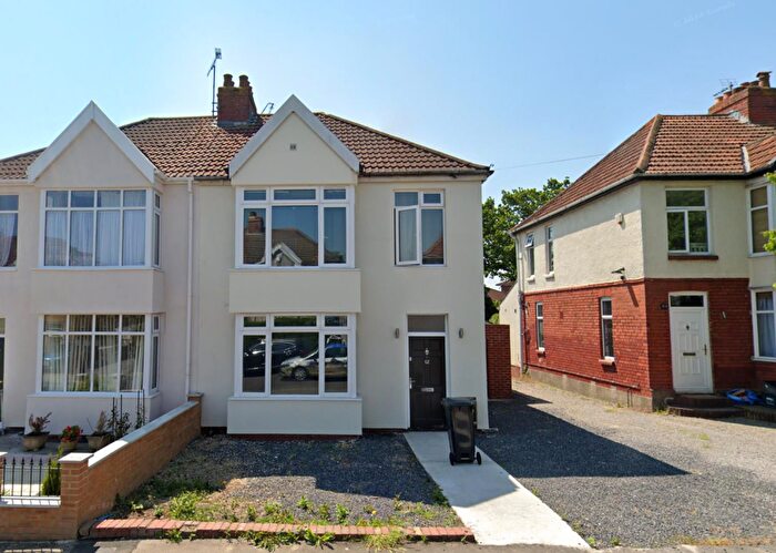 6 Bedroom House To Rent In Eden Grove, , Bristol, BS7