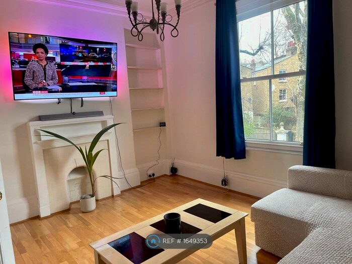2 Bedroom Flat To Rent In Peterborough Villas, London, SW6