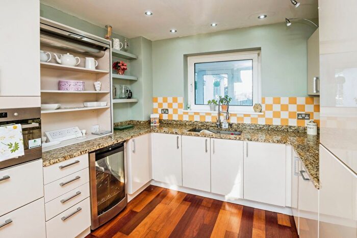 5 Bedroom Detached House For Sale In Old School Lane, Eryrys, Mold, Denbighshire, CH7