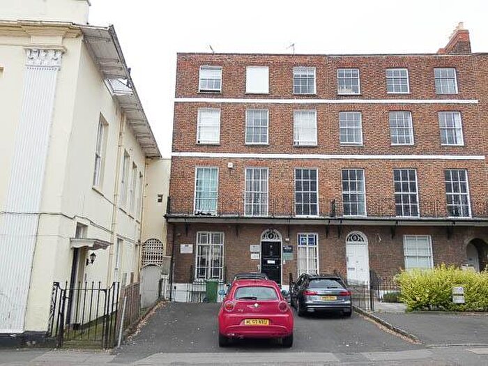 1 Bedroom Flat To Rent In Rodney Road, Cheltenham, GL50