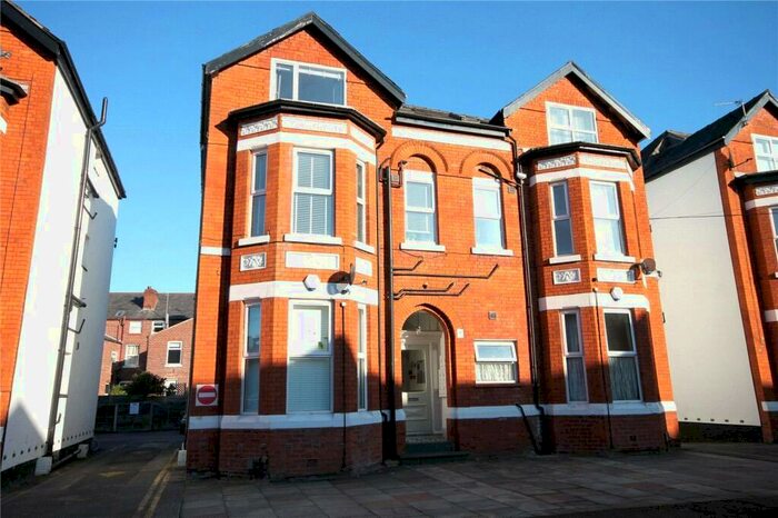1 Bedroom Flat To Rent In Central Road, West Didsbury, Manchester, M20
