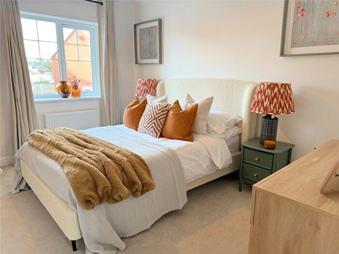 4 Bedroom Detached House For Sale In Plot Lakeside, Hall Road, Blundeston, Lowestoft, NR32