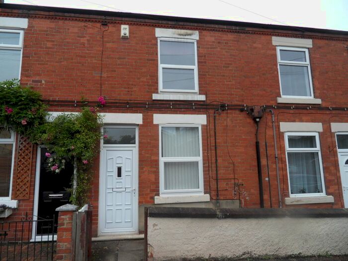 2 Bedroom Terraced House To Rent In Little Lane, Kimberley, NG16
