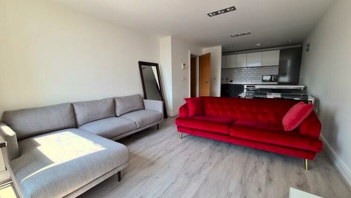 2 Bedroom Apartment To Rent In Strand Street Liverpool, L1