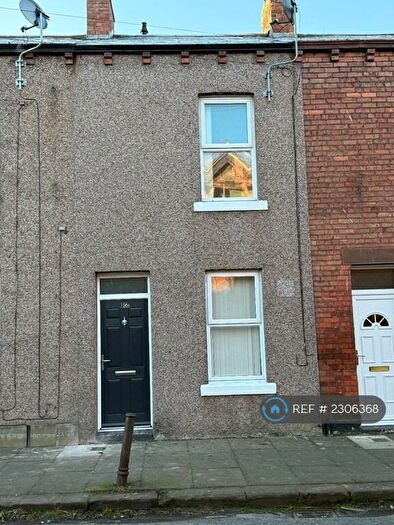 2 Bedroom Terraced House To Rent In Morton Street, Carlisle, CA2