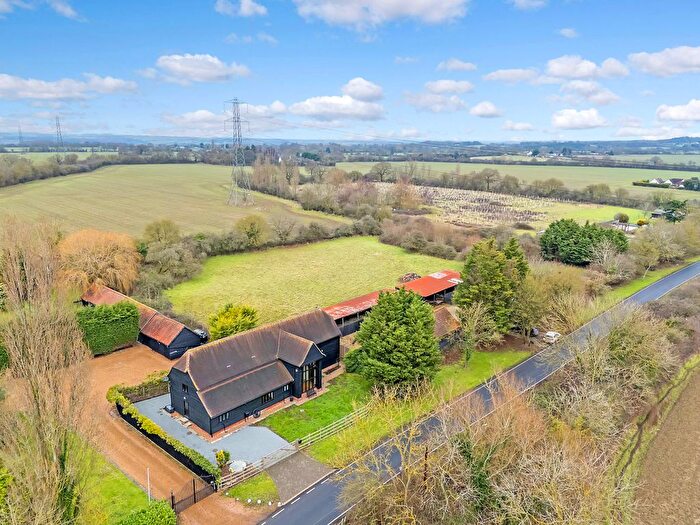 Land For Sale In Horseman Side, Brentwood, CM14