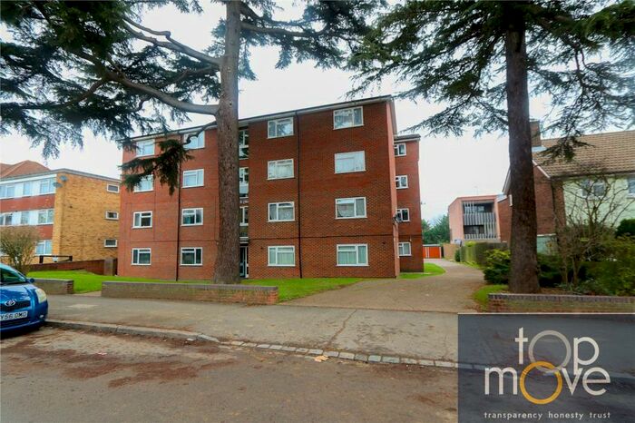 1 Bedroom Apartment To Rent In Avenue Road, London, SE25