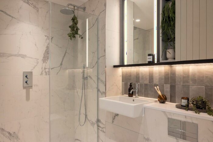 2 Bedroom Flat To Rent In Water Lane, London, EC3R