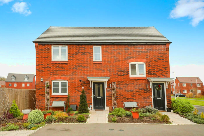 1 Bedroom Maisonette For Sale In Pear Tree Road, Cubbington, Leamington Spa, CV32
