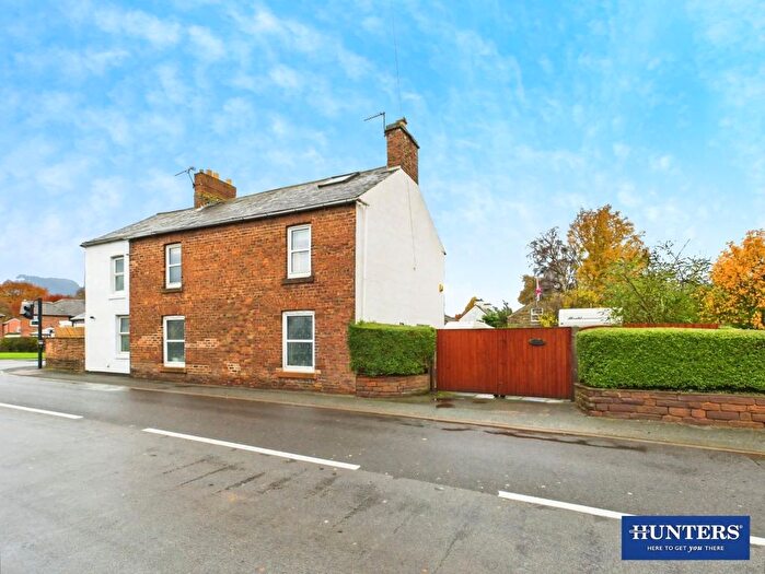 3 Bedroom Semi Detached House For Sale In Roma House, Corby Hill, Carlisle, CA4