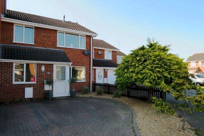 4 Bedroom Terraced House To Rent In Glenwoods, Newport Pagnell, MK16
