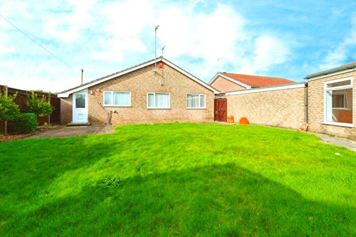 2 Bedroom Bungalow For Sale In Maureen Close, Poole, Dorset, BH12