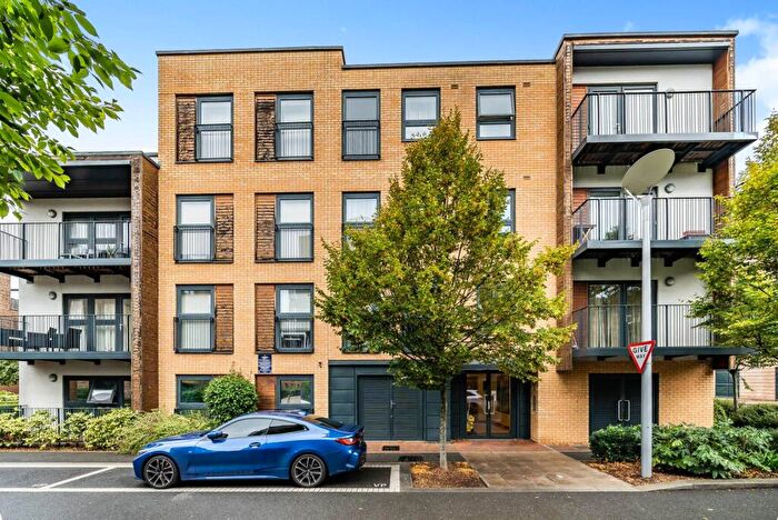 1 Bedroom Flat To Rent In Letchworth Road, Stanmore, HA7