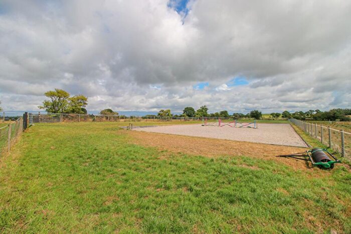 2 Bedroom Cottage For Sale In Grange Villa, Grange Farm, Medomsley, Consett, DH8