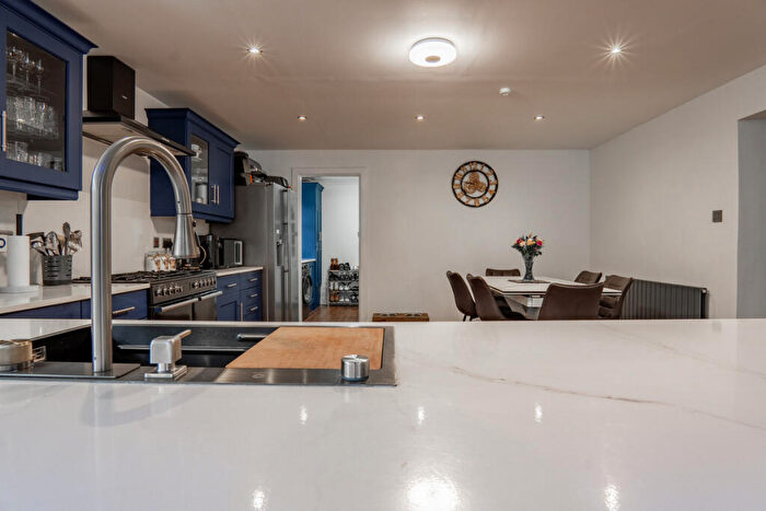 3 Bedroom Detached House For Sale In Glaichbea, Kiltarlity, IV4