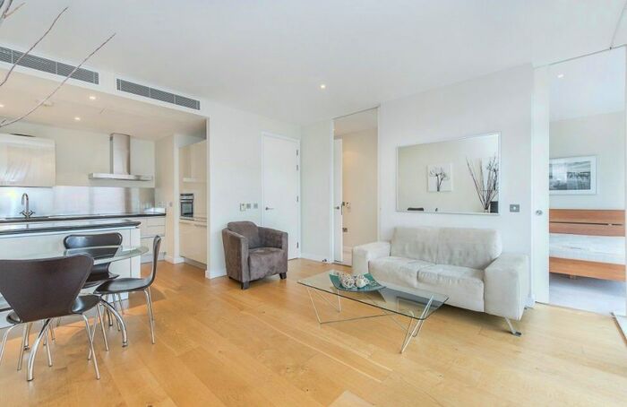 1 Bedroom Flat To Rent In Hepworth Court, Gatlliff Road, Grosvenor Waterside, SW1W