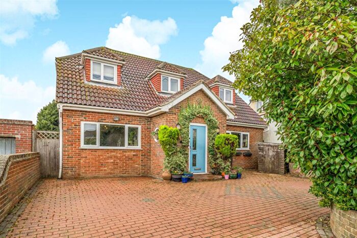 4 Bedroom Detached House For Sale In Arundel Road, Cliffsend, Ramsgate, CT12