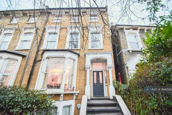 2 Bedroom Flat To Rent In Evering Road, London, E5