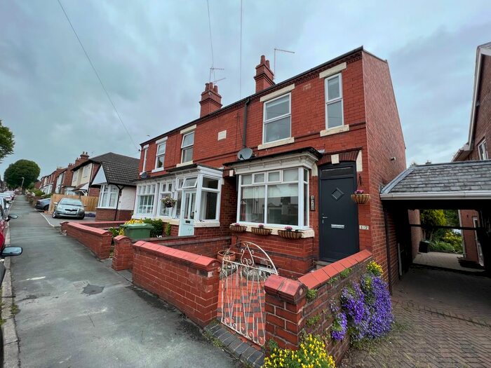 2 Bedroom Terraced House To Rent In Corser Street, Stourbridge, West Midlands, DY8