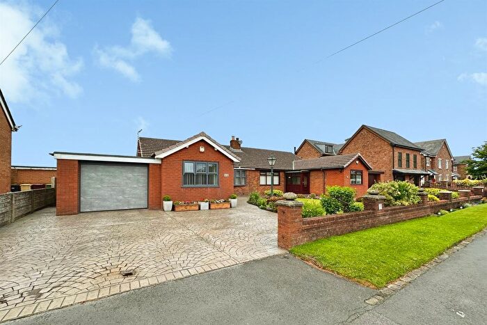 2 Bedroom Bungalow For Sale In Manchester Road, BL6