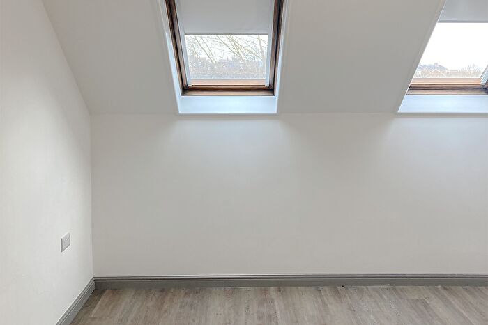 2 Bedroom Flat To Rent In Recorder Road, Norwich, NR1