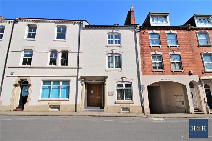 2 Bedroom Apartment To Rent In Hazelwood Road, Town Centre -, NN1