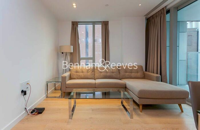 2 Bedroom Flat To Rent In City Rad, City Rad, EC1V