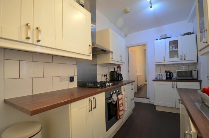 4 Bedroom Terraced House To Rent In Student Property - Selly Oak, Birmingham, B29