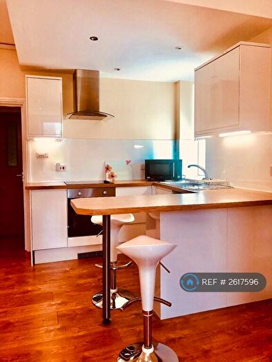 1 Bedroom Flat To Rent In Derbe Road, Lytham St. Annes, FY8