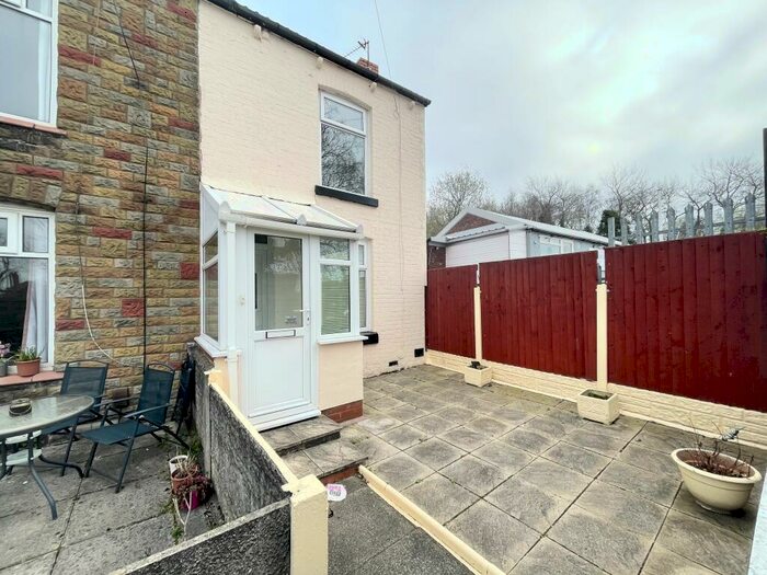 2 Bedroom Terraced House To Rent In Whittles Terrace, Weshoughton, BL5