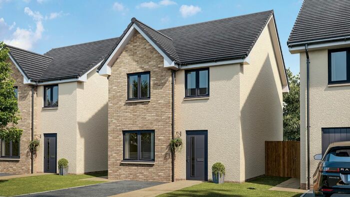 3 Bedroom Detached House For Sale In Builyeon Road, South Queensferry, EH30