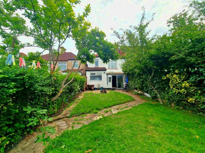 4 Bedroom Semi-Detached House To Rent In The Dene, Wembley, HA9