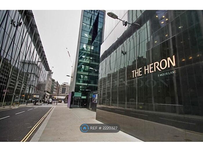 2 Bedroom Flat To Rent In Moor Lane, London, EC2Y