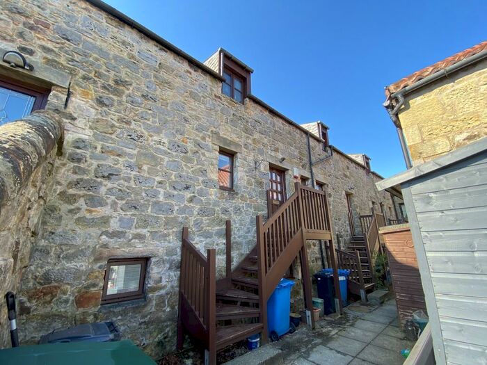 2 Bedroom Maisonette To Rent In Ballencrieff Mill, Bathgate, EH48