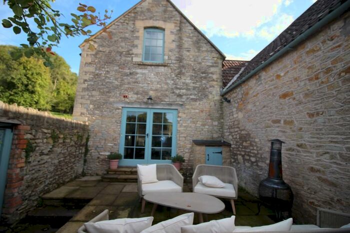 2 Bedroom Barn Conversion To Rent In Dyrham, Chippenham, SN14