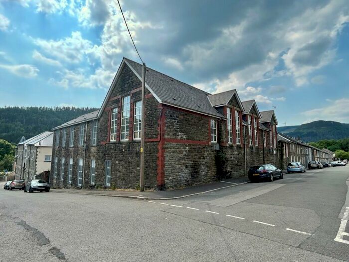 Detached House For Sale In Former Youth Community Centre, Dumfries