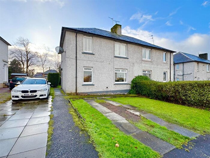 1 Bedroom Flat For Sale In Clyde Avenue, Bothwell, Glasgow, G71