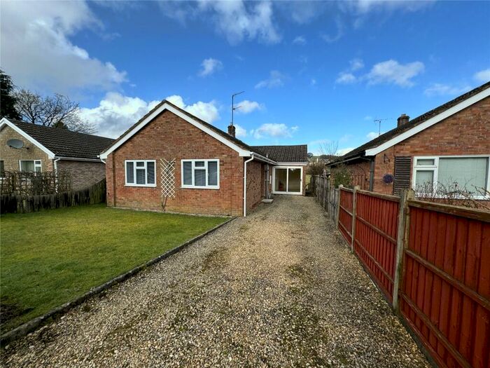 3 Bedroom Bungalow For Sale In Castle Meadow, Painscastle, Builth Wells, Powys, LD2