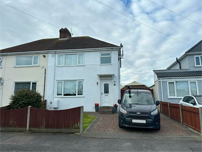 3 Bedroom Semi-Detached House To Rent In Cavell Square, Deal, CT14